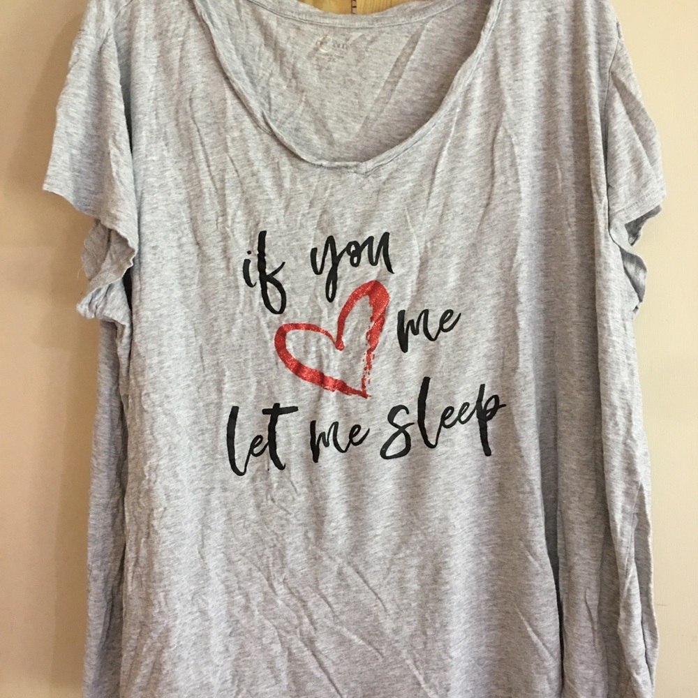 Est 1949 pajama top